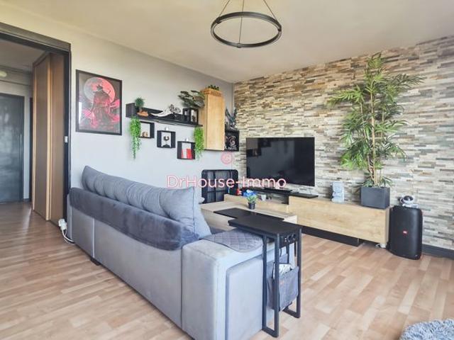 Appartement 3 pièces à Nozay Résidence BELLEVUE