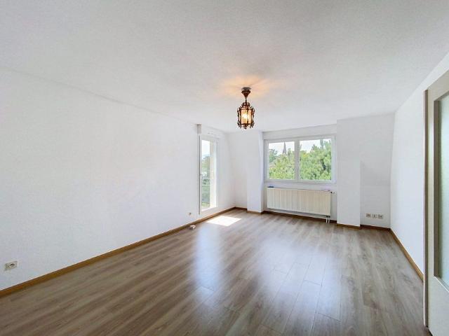 Appartement 3 pièces à Obernai