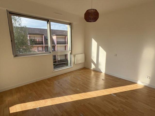 Appartement 3 pièces à Ostwald