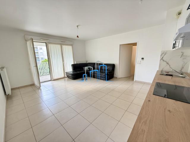 Appartement 3 pièces à Aubervilliers 93300