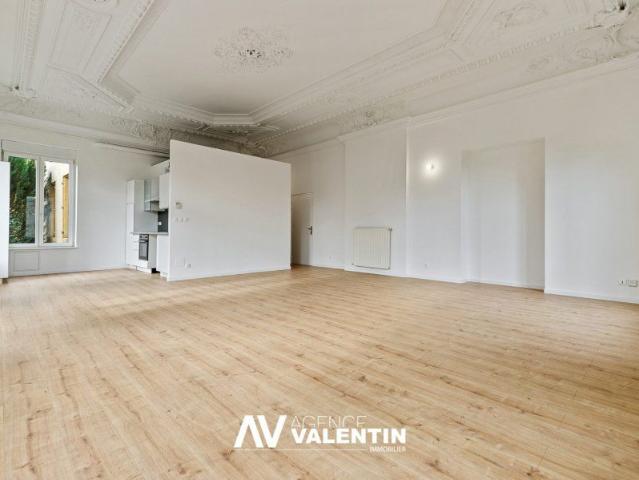 Appartement 3 pièces à Augny