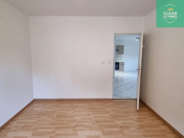 Appartement 3 pièces à Algrange