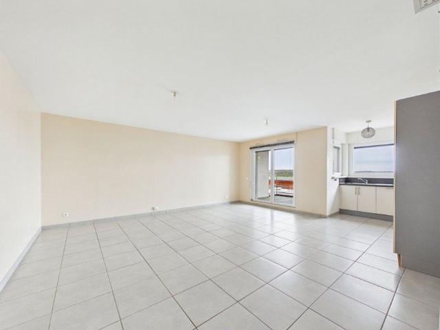 Appartement 3 pièces à Alsting