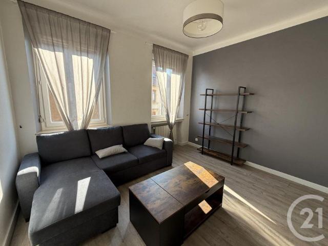 Appartement 3 pièces à Amnéville