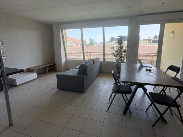 Appartement 3 pièces à Amnéville