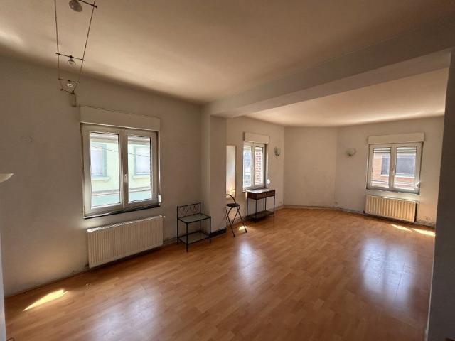 Appartement 3 pièces à Annezin