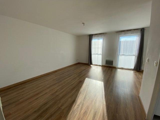 Appartement 3 pièces à Anzin