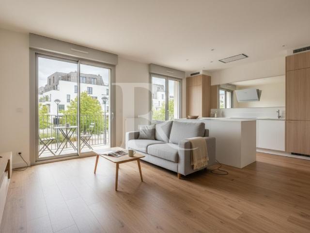 Appartement 3 pièces à Arcueil