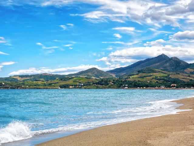 Appartement 3 pièces à Argelès sur Mer Frais de notaire offe