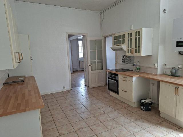 Appartement 3 pièces à Armentières