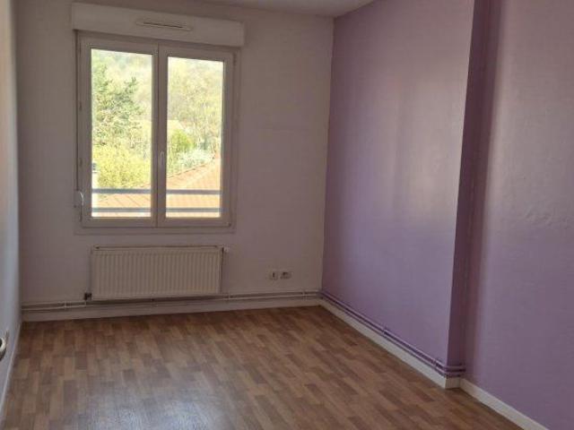 Appartement 3 pièces à Ars sur Moselle