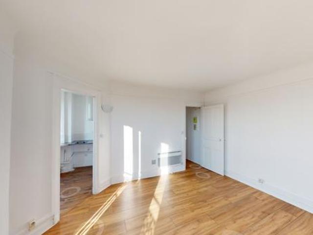 Appartement 3 pièces à Asnières sur seine