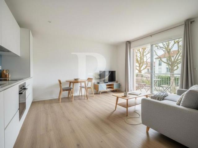 Appartement 3 pièces à Bagneux