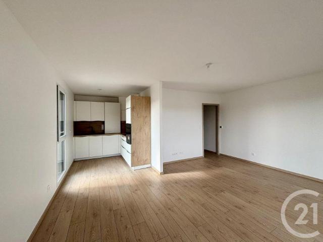 Appartement 3 pièces à Basse Ham