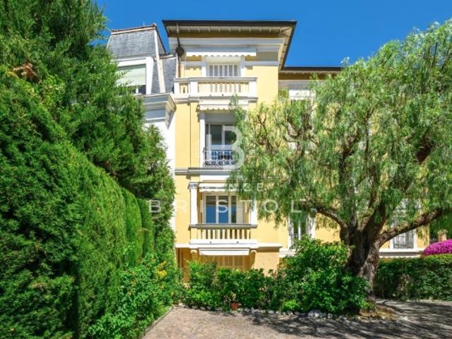 Appartement 3 Pièces à Beaulieu sur Mer