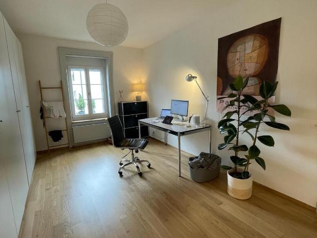Appartement 3 pièces à berne breitenrain, meublé, temporaire | dreamo. Ch