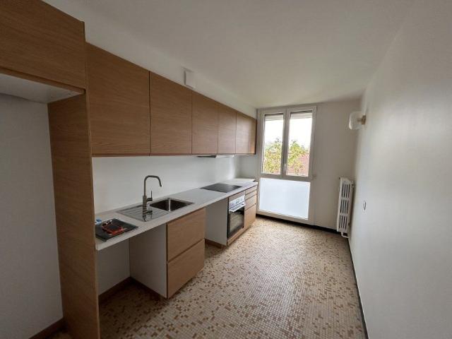 Appartement 3 pièces à Béthune