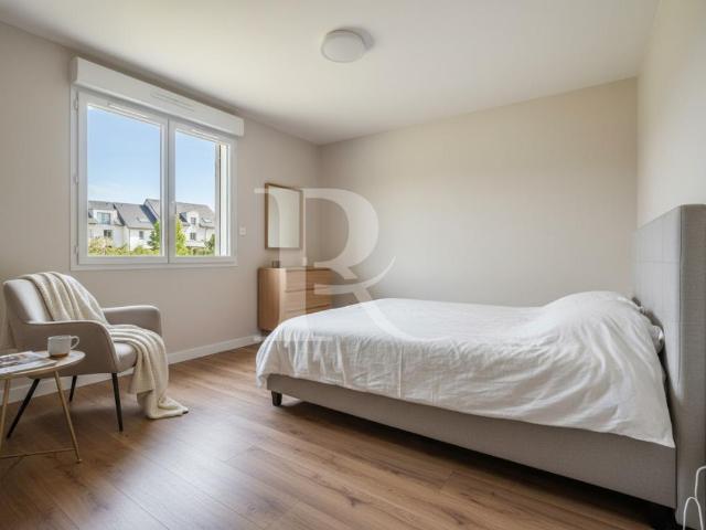 Appartement 3 pièces à Bezons