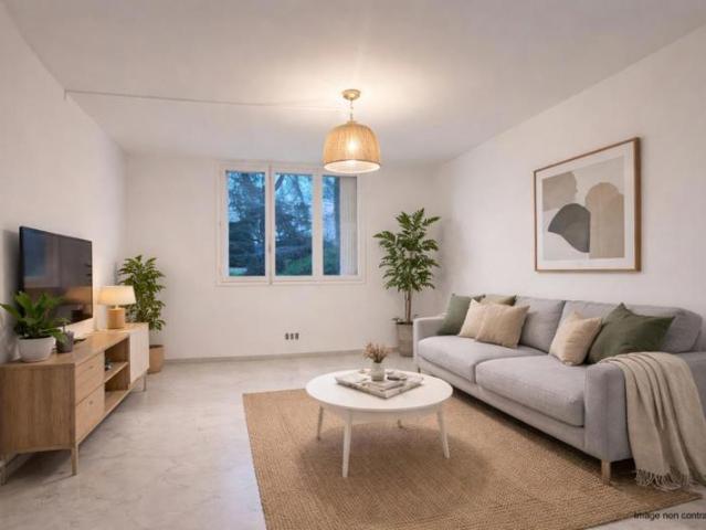 Appartement 3 pièces à Beziers