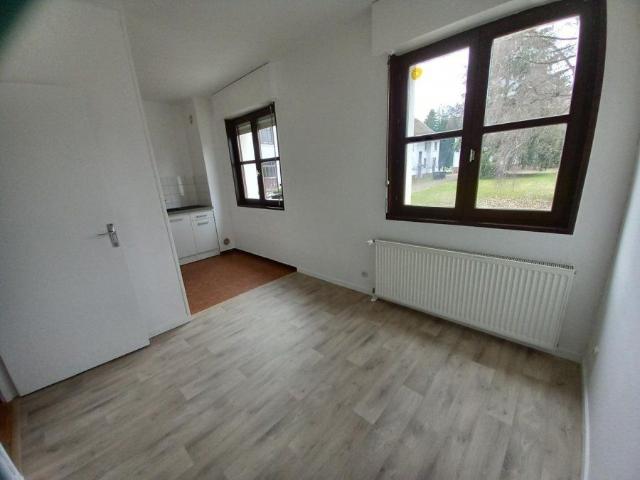 Appartement 3 pièces à Bitche