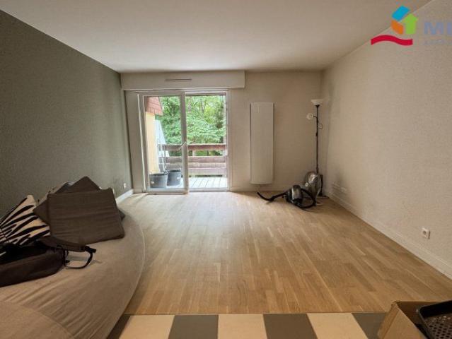 Appartement 3 pièces à Boersch