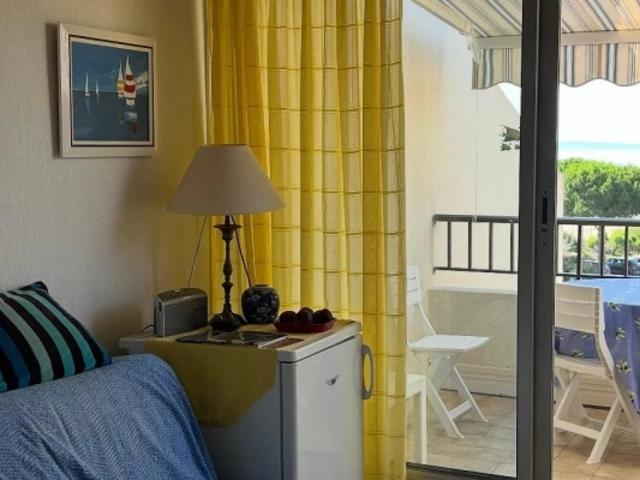Appartement 3 pièces à Bormes les Mimosas, proche plage