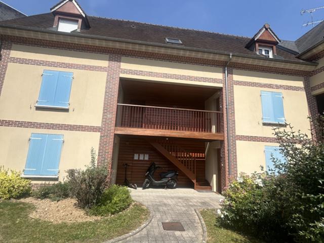 Appartement 3 pièces à Bornel 60540