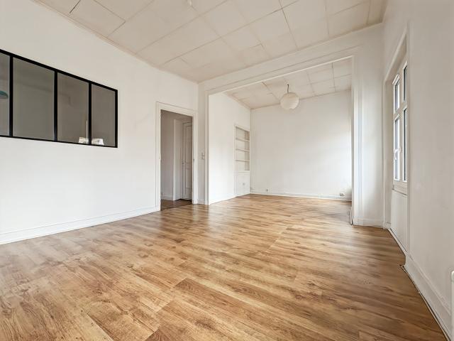 Appartement 3 pièces à Bordeaux Croix de Seguey