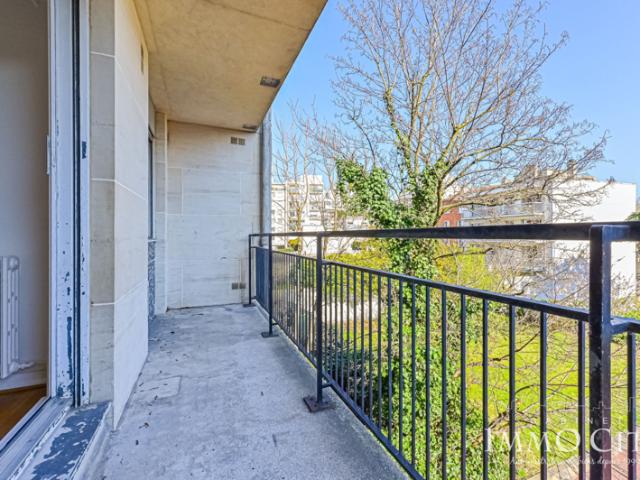 Appartement 3 pièces à Boulogne billancourt 92100