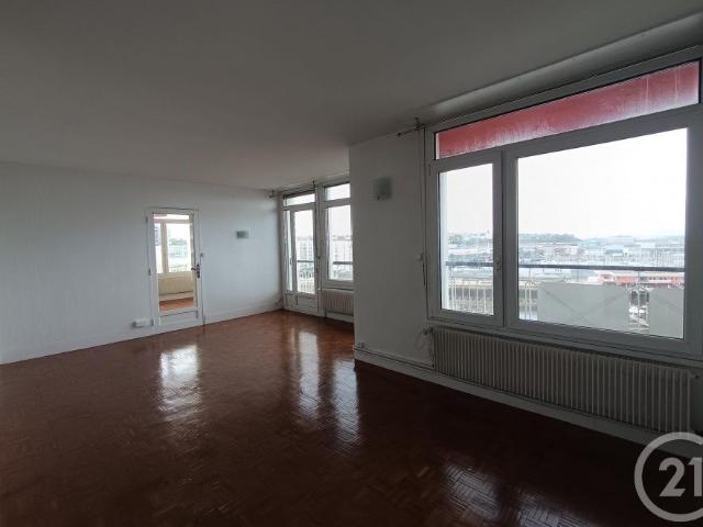 Appartement 3 pièces à Boulogne sur Mer