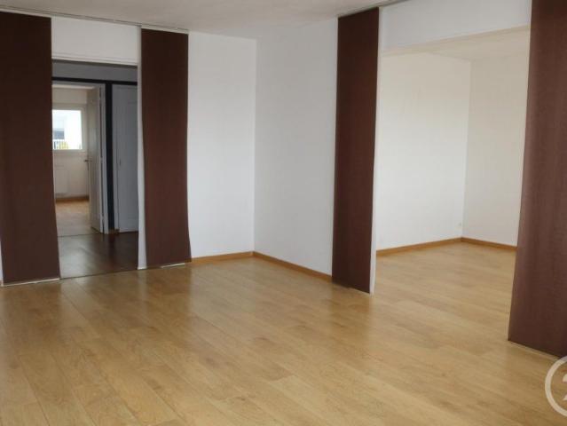 Appartement 3 pièces à Boulogne sur Mer