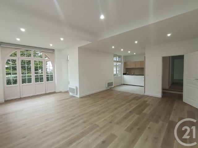 Appartement 3 pièces à Boulogne sur Mer
