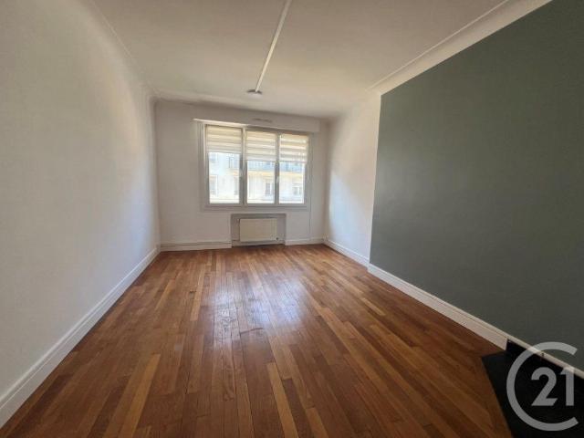 Appartement 3 pièces à Boulogne sur Mer