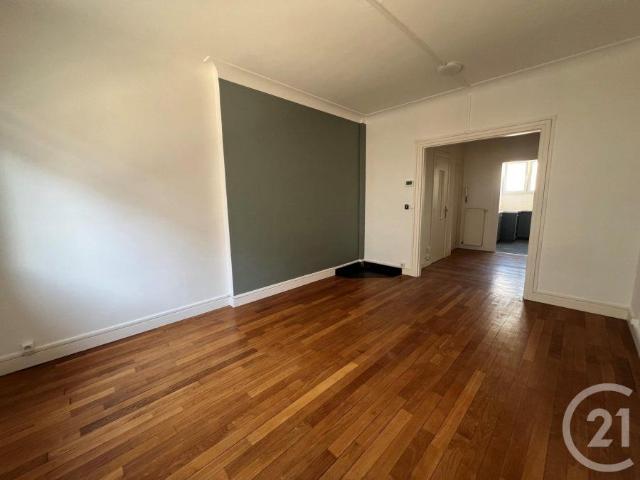 Appartement 3 pièces à Boulogne sur Mer