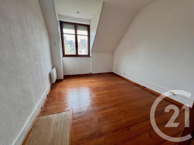 Appartement 3 pièces à Boulogne sur Mer