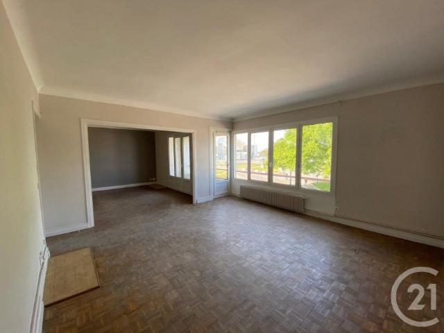 Appartement 3 pièces à Boulogne sur Mer
