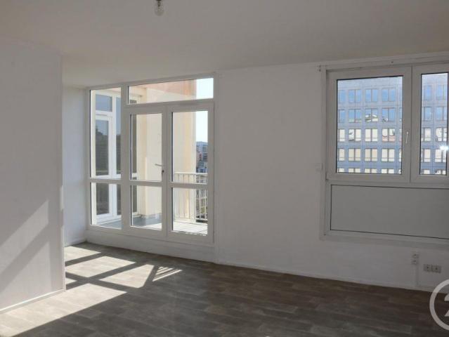 Appartement 3 pièces à Boulogne sur Mer