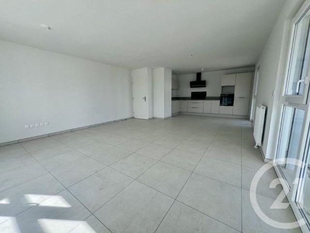 Appartement 3 pièces à Boulogne sur Mer
