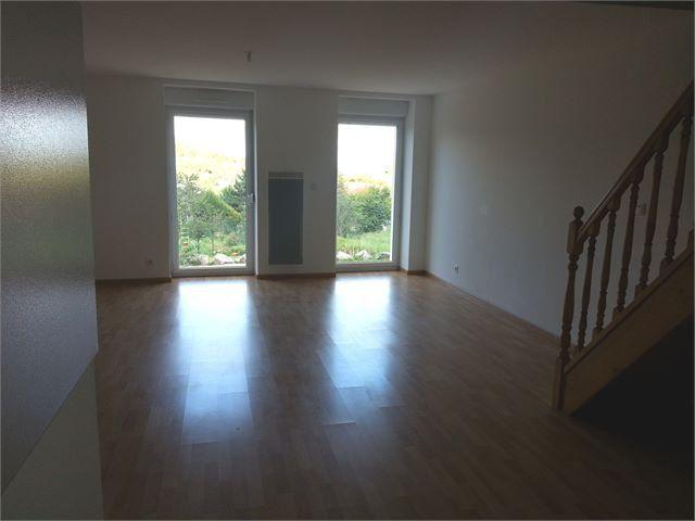 Appartement 3 pièces à Bouxières aux Chênes