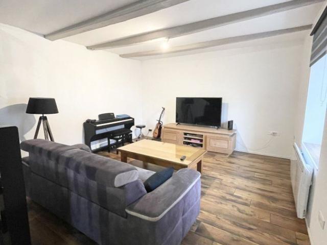 Appartement 3 pièces à Bouzonville