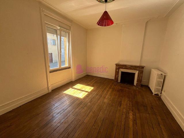 Appartement 3 pièces à Briey