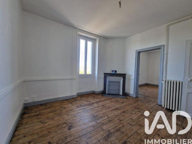 Appartement 3 pièces à Brive la Gaillarde