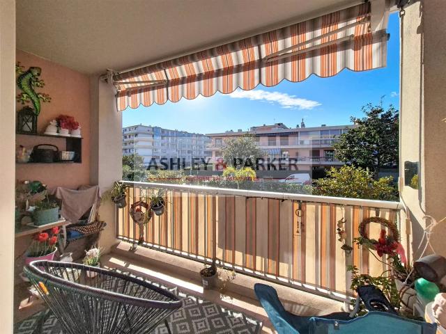 Appartement 3 pièces à Cagnes 69m² Cagnes sur Mer