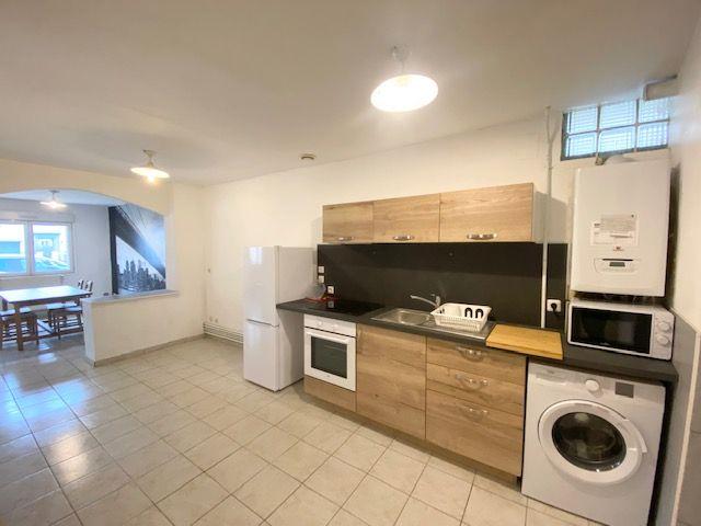 Appartement 3 pièces à Calais
