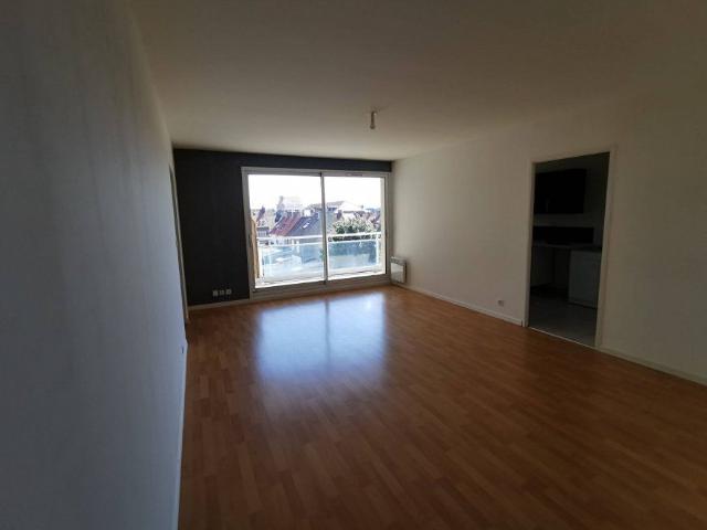 Appartement 3 pièces à Calais