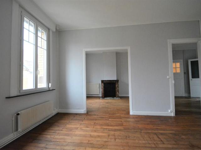 Appartement 3 pièces à Cambrai