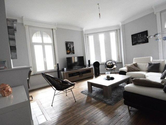 Appartement 3 pièces à Cambrai