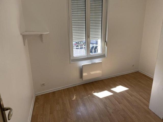 Appartement 3 pièces à Cambrai
