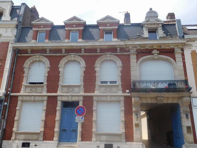Appartement 3 pièces à Cambrai