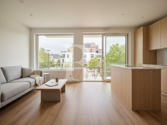 Appartement 3 pièces à Chelles